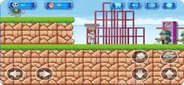 勇者冒险英雄角色介绍