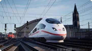 小火车总动员好玩吗