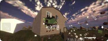 拆迁模拟器3D游戏攻略