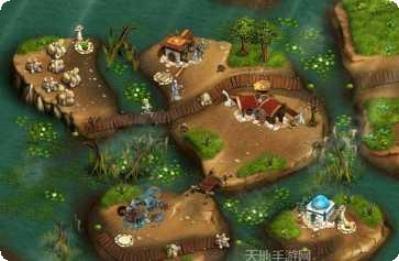 亚特兰蒂斯神秘探索