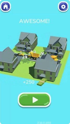 模拟城市争夺战更新