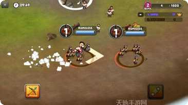 小小战队最新版本