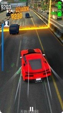 极限追击玩法技巧