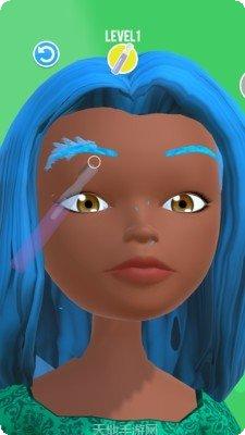 超级美食街玩法