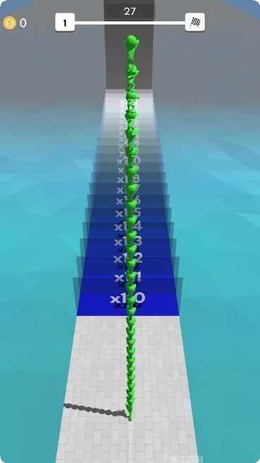 等我去摇人最新版本