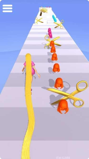 我头发贼长下载地址