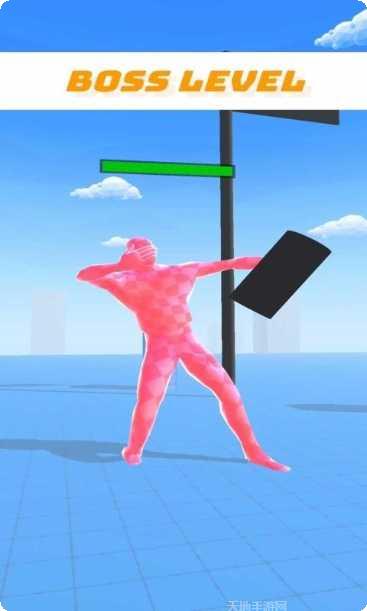 ninja climber技巧分享