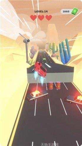 喷射飞行英雄角色解锁