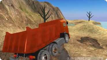 OffRoad 3D冒险游戏