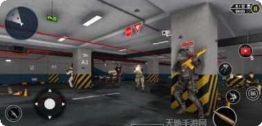 Critical Shot角色选择