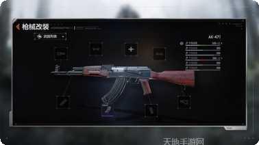 Critical Shot装备推荐