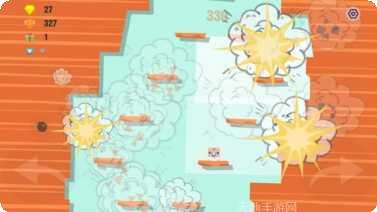 弹跳小队攻略大全