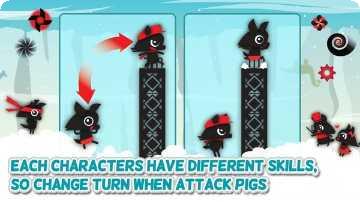 复仇的灰姑娘角色介绍