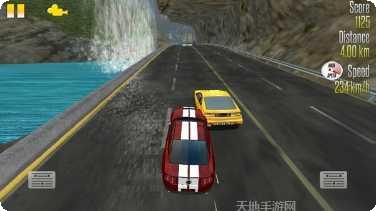 公路竞速赛攻略