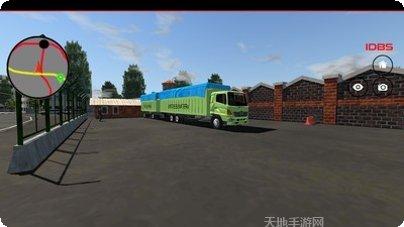 模拟生活开车新手攻略