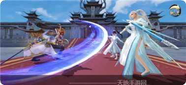 剑与天下之剑影角色介绍