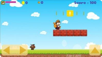 超级玛丽大冒险最新版本