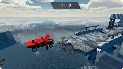 极限赛道漂移技巧