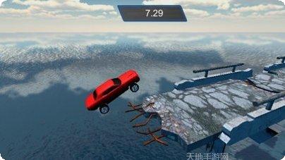 极限赛道漂移新手攻略