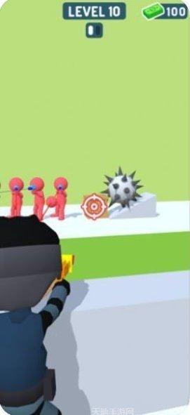 超能狙击装备获取方法