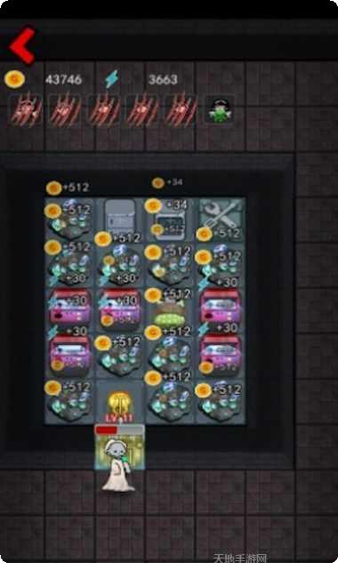 怪物生存世界装备搭配