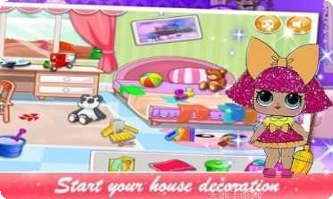 洋娃娃生活世界下载