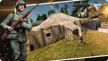 第二次世界大战辛迪加角色介绍