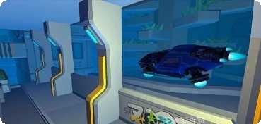 Distance Balance最新版本