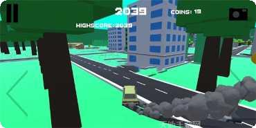 漂移逃亡最新版本下载