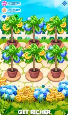 放置植物花园攻略