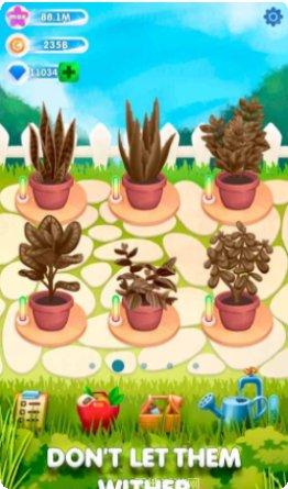 放置植物花园评测