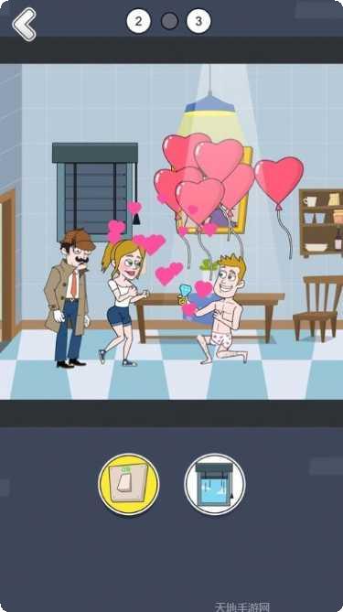 快来帮我游戏下载