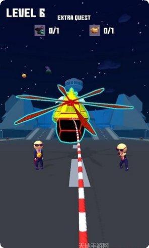 把他们都打下去怎么玩