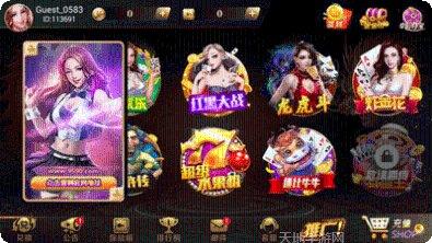 畅游岛棋牌安卓版