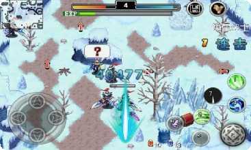 圣剑神曲角色攻略