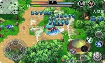 圣剑神曲装备搭配