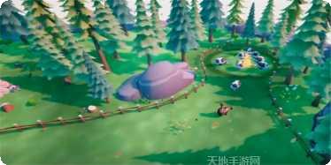 疯狂牛仔棋牌游戏