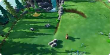 疯狂牛仔棋牌安卓版