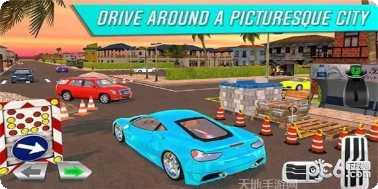 我的假想酒店玩法介绍