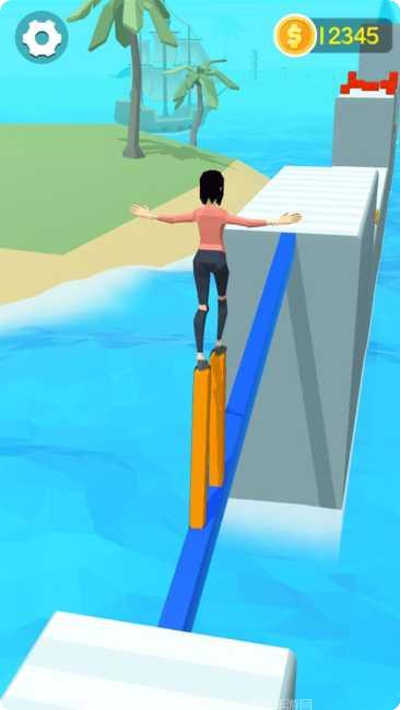 高跟鞋我最美跑酷玩法介绍