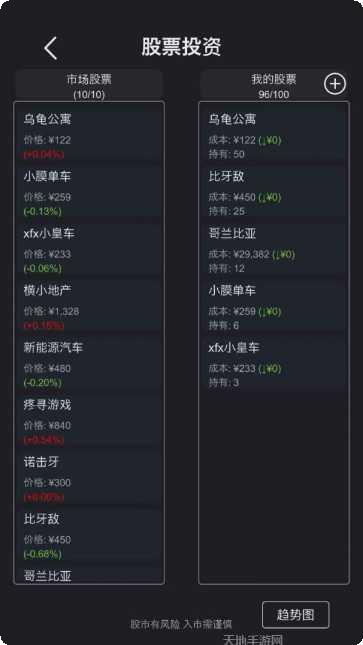 模拟经营我的酒店下载