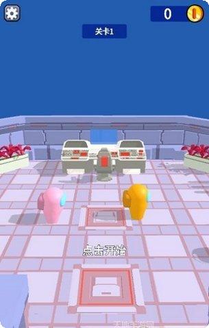 别踩空游戏下载