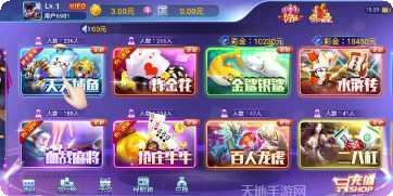 老友客家棋牌游戏攻略