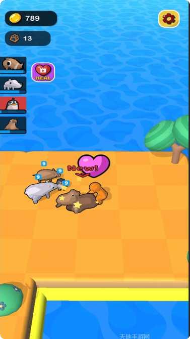 我的宠物6最新版本