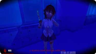 病娇女孩模拟器玩法心得