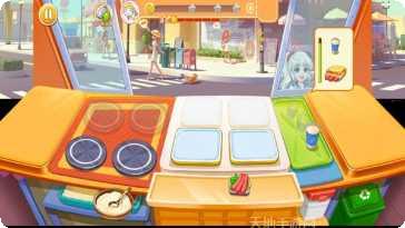 Happy restaurant菜谱收集