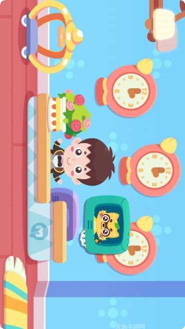 宝宝开心农场游戏下载