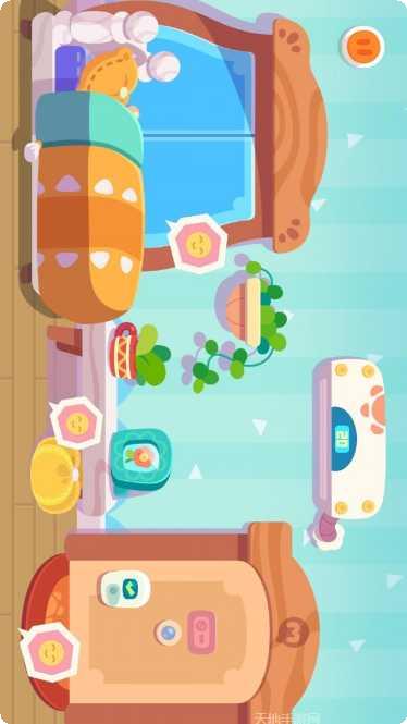 宝宝开心农场玩法介绍