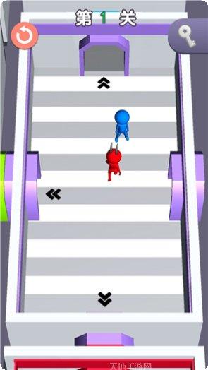 小姐姐跳大葱怎么玩