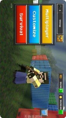 我的火车站怎么玩